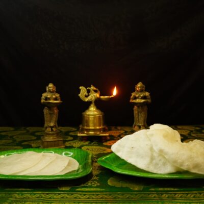 Elai Vadam - Suswaad Vadam