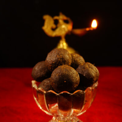 Kothamalli Thogayal - Suswaad Thoyagal