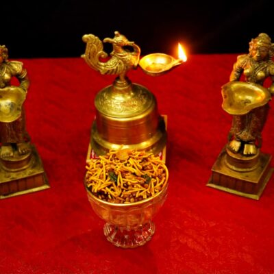 Bombay dhal mixture - Suswaad Savouries