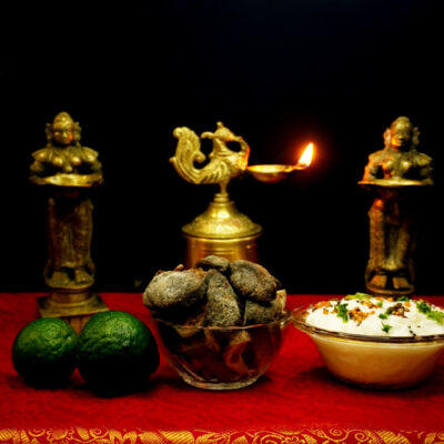 Dry Narthangai -Suswaad Pickles