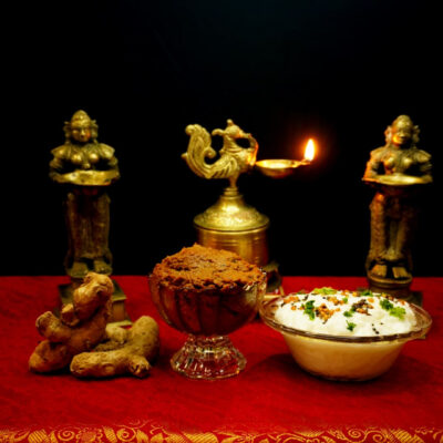 Maanga Inji Pickle -Suswaad Pickles