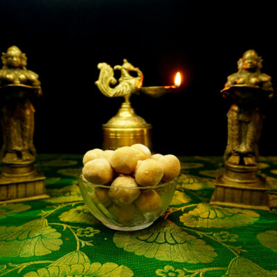 Porul Vilanga Urundai