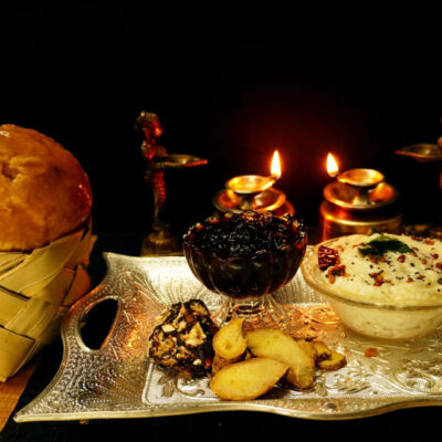 Puli Inji Pickle - Suswaad Pickles