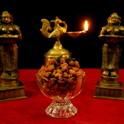Masala Kadalai
