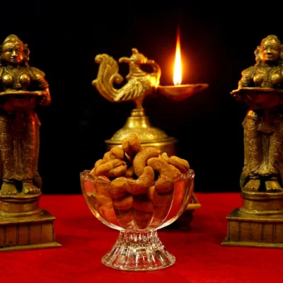 Pepper Cashewnut