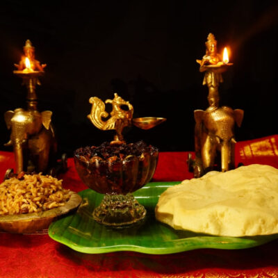 pulikachal - Suswaad Instant mixes